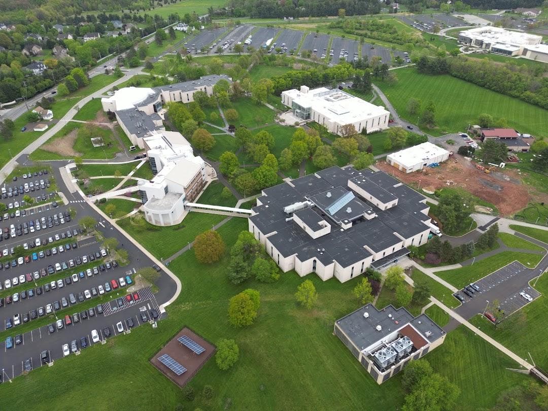 Montgomery County Community College photo 3