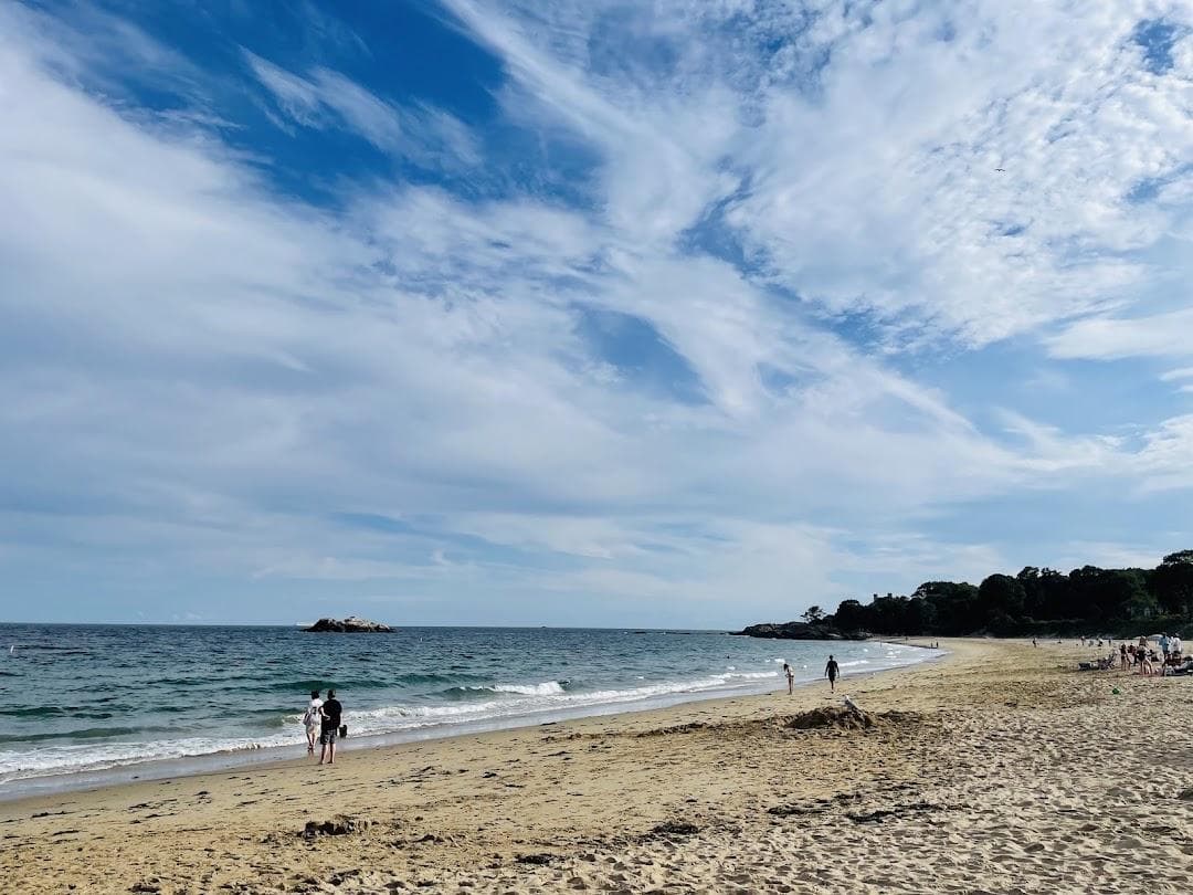 Singing Beach photo 5