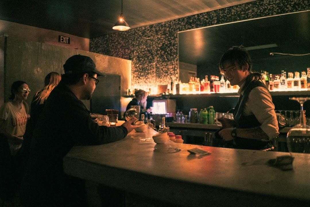 Seventh Heaven Bar & Karaoke photo 6