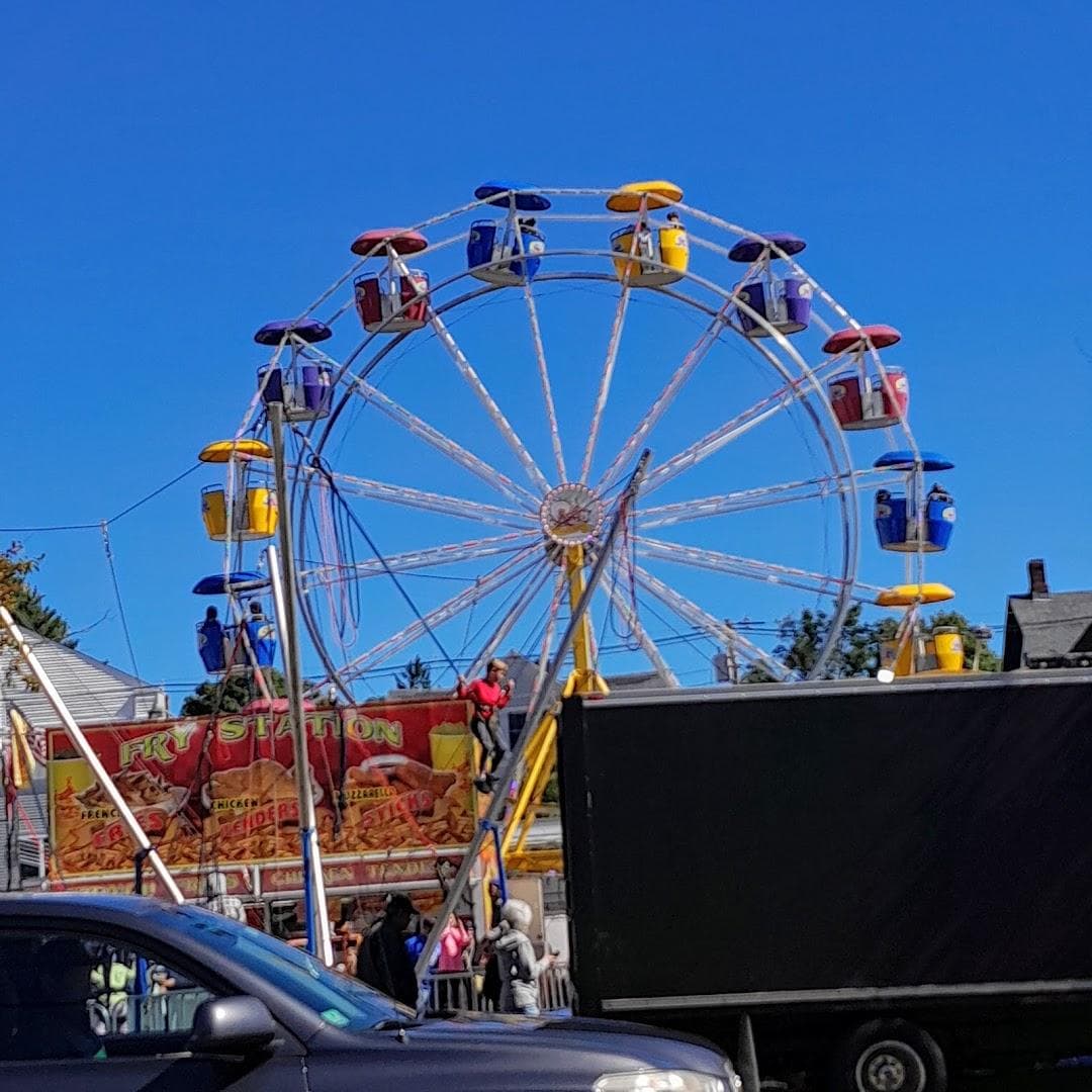Belchertown Fair photo 3