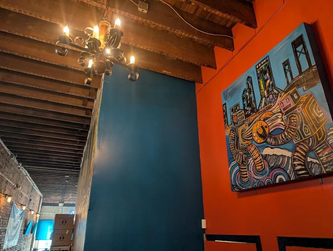 Ocean Street Tacos photo 3