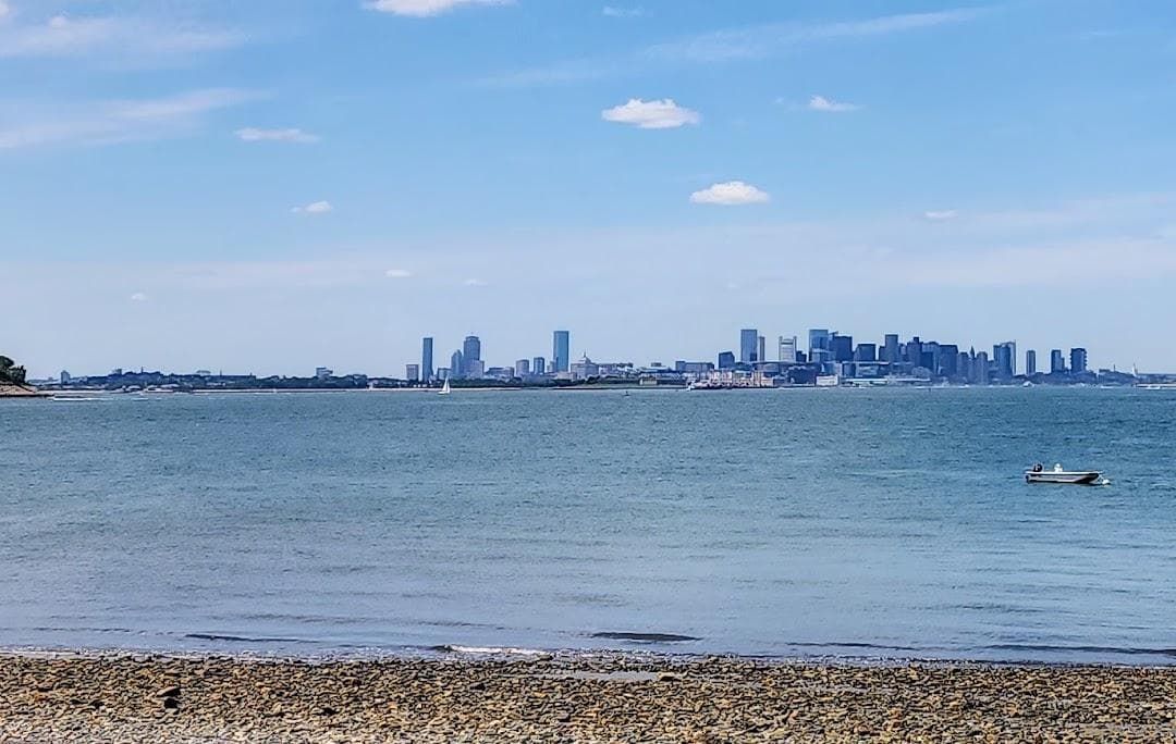 Boston Harbor Islands National & State Park photo 6