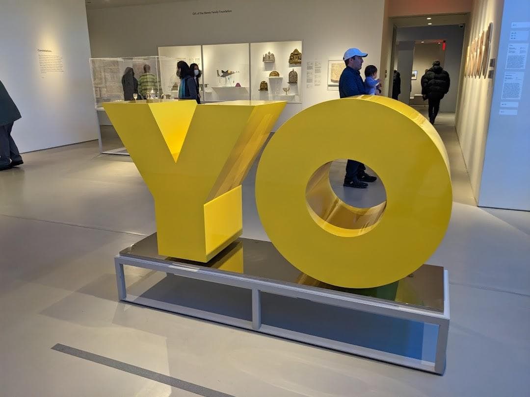 The Jewish Museum photo 6