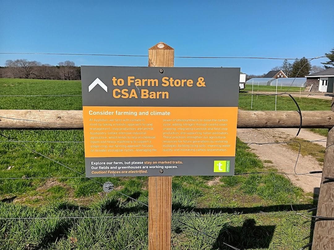 Appleton Farms photo 1