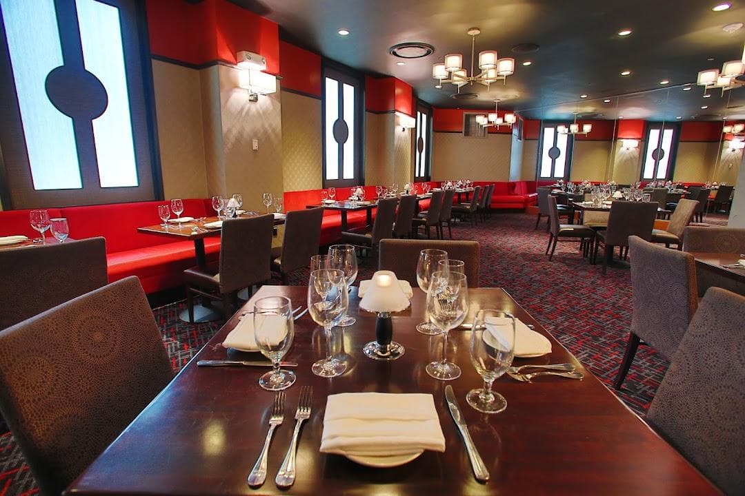 Valley Forge Casino Resort photo 6