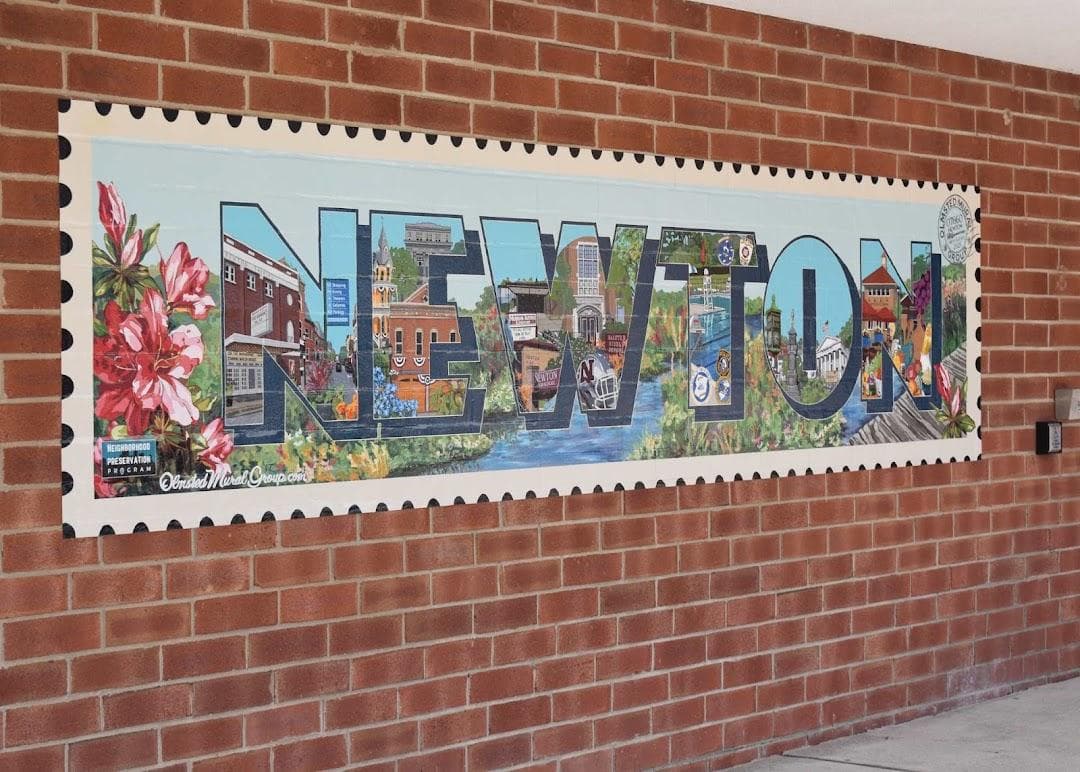 Newton Municipal Building photo 4