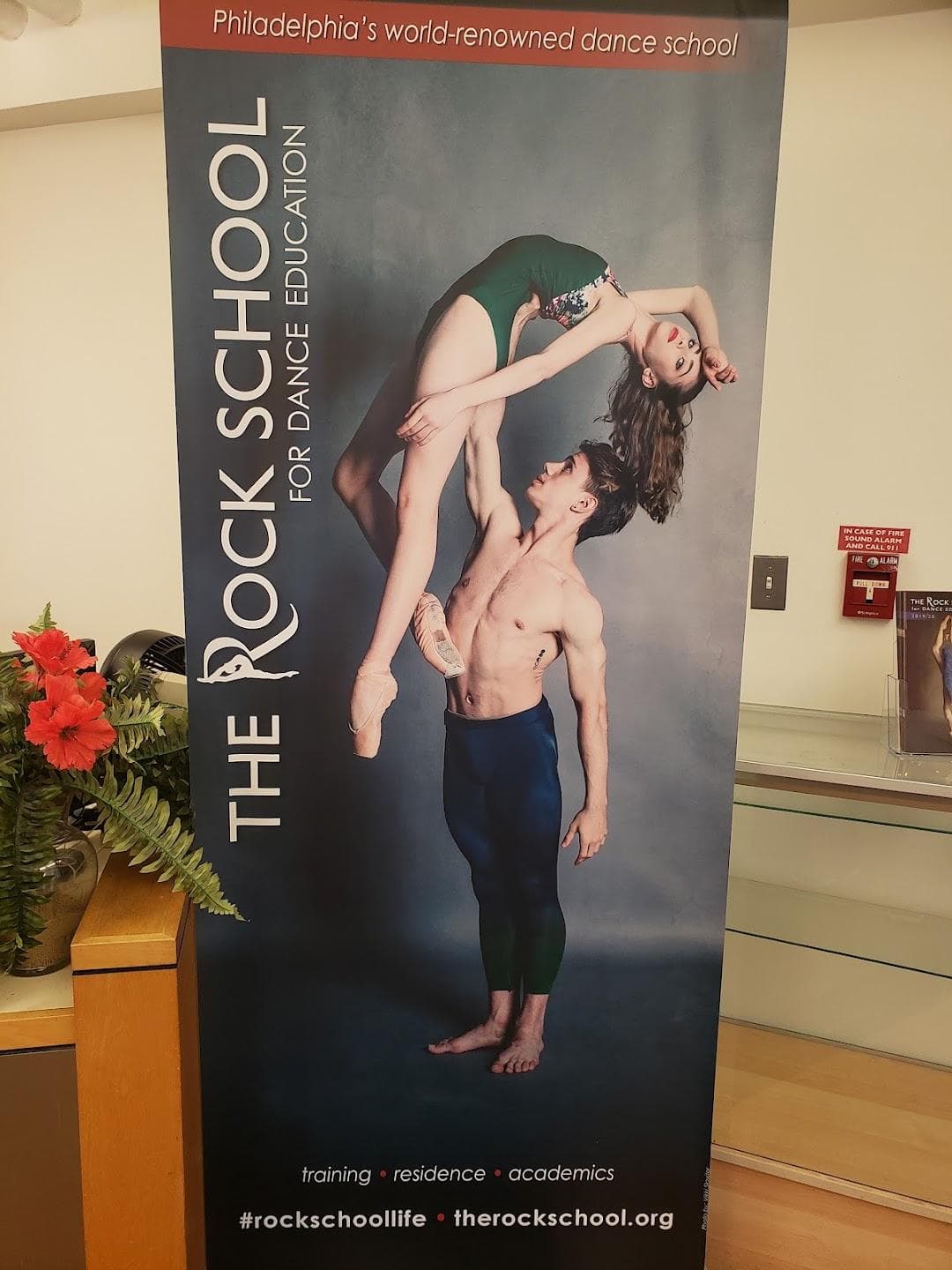 The Rock School for Dance Education photo 5