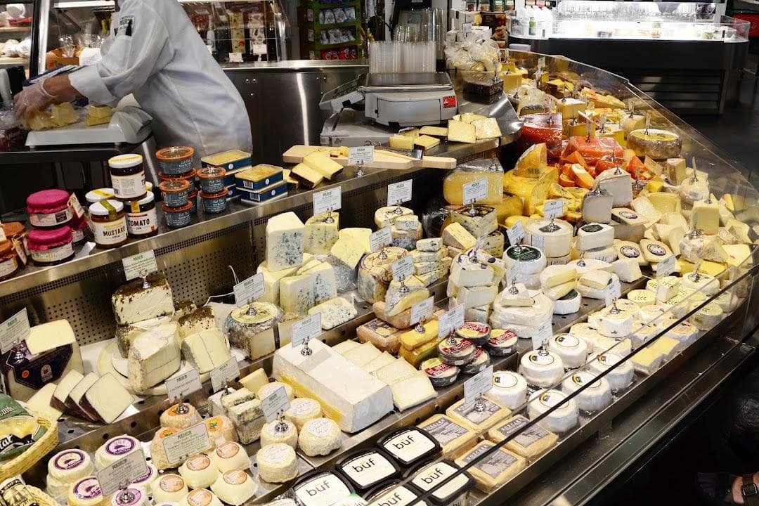 Reid's Fine Foods Market & Wine Bar photo 4