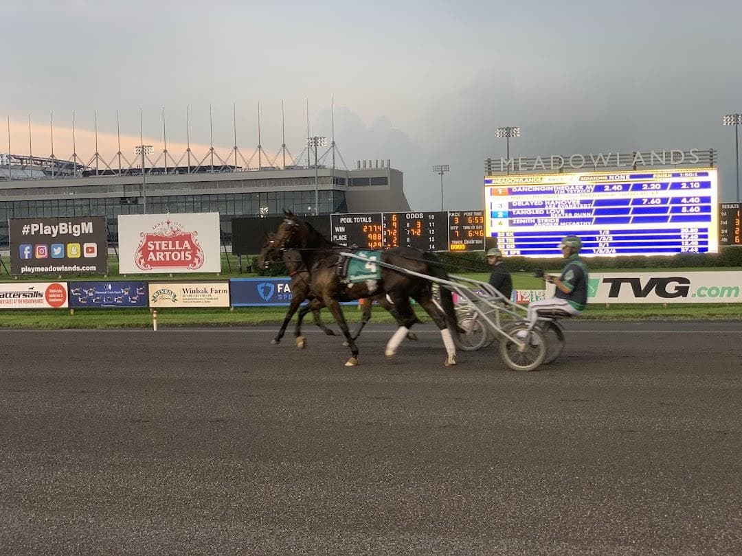 Meadowlands Racing & Entertainment photo 4