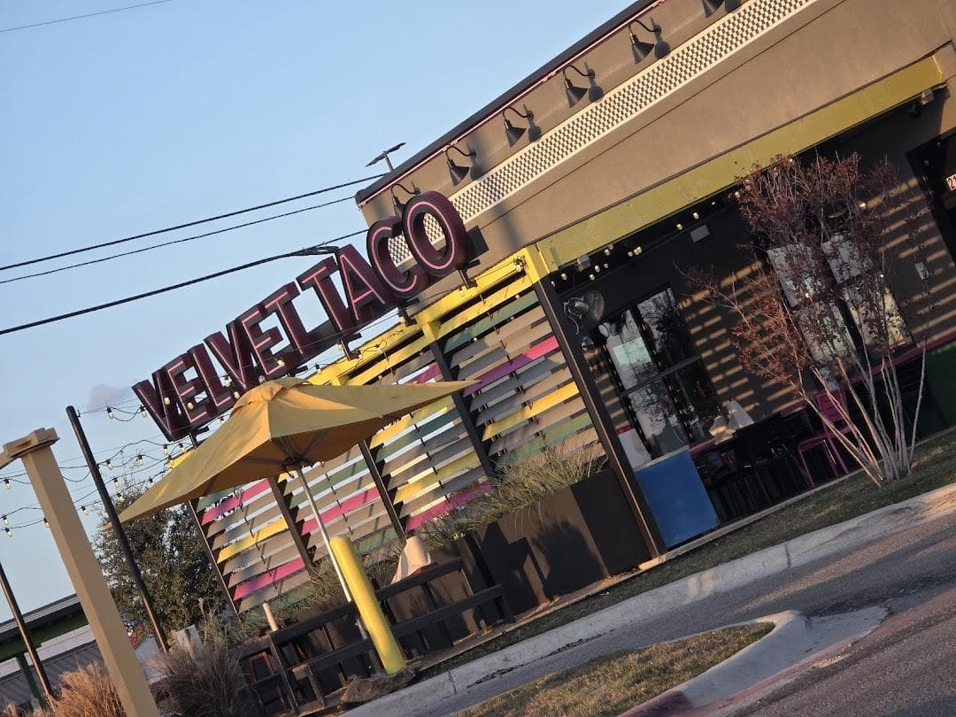 Rock Creek Plaza photo 1