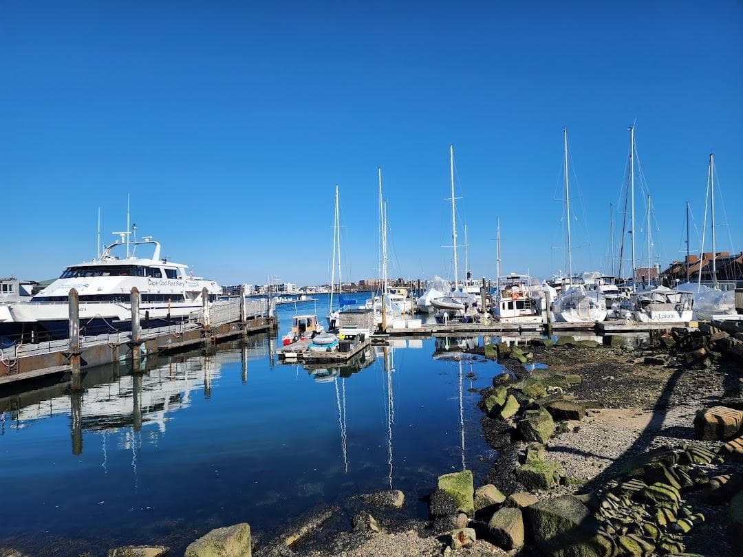 Long Wharf (North) photo 6