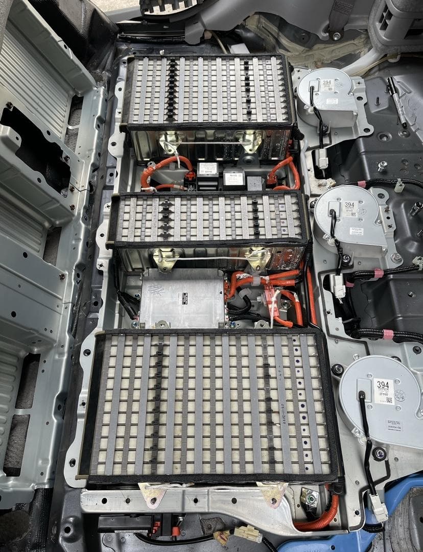 Hometown Hybrids - Austin Hybrid Vehicle Mobile Mechanic photo 2