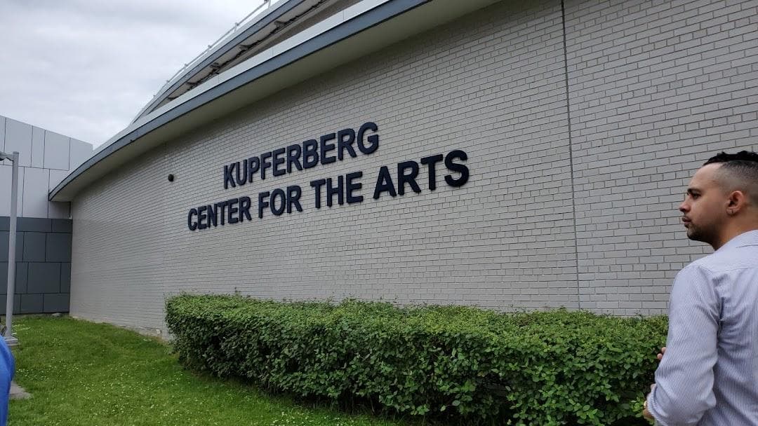 Kupferberg Center for the Arts photo 1