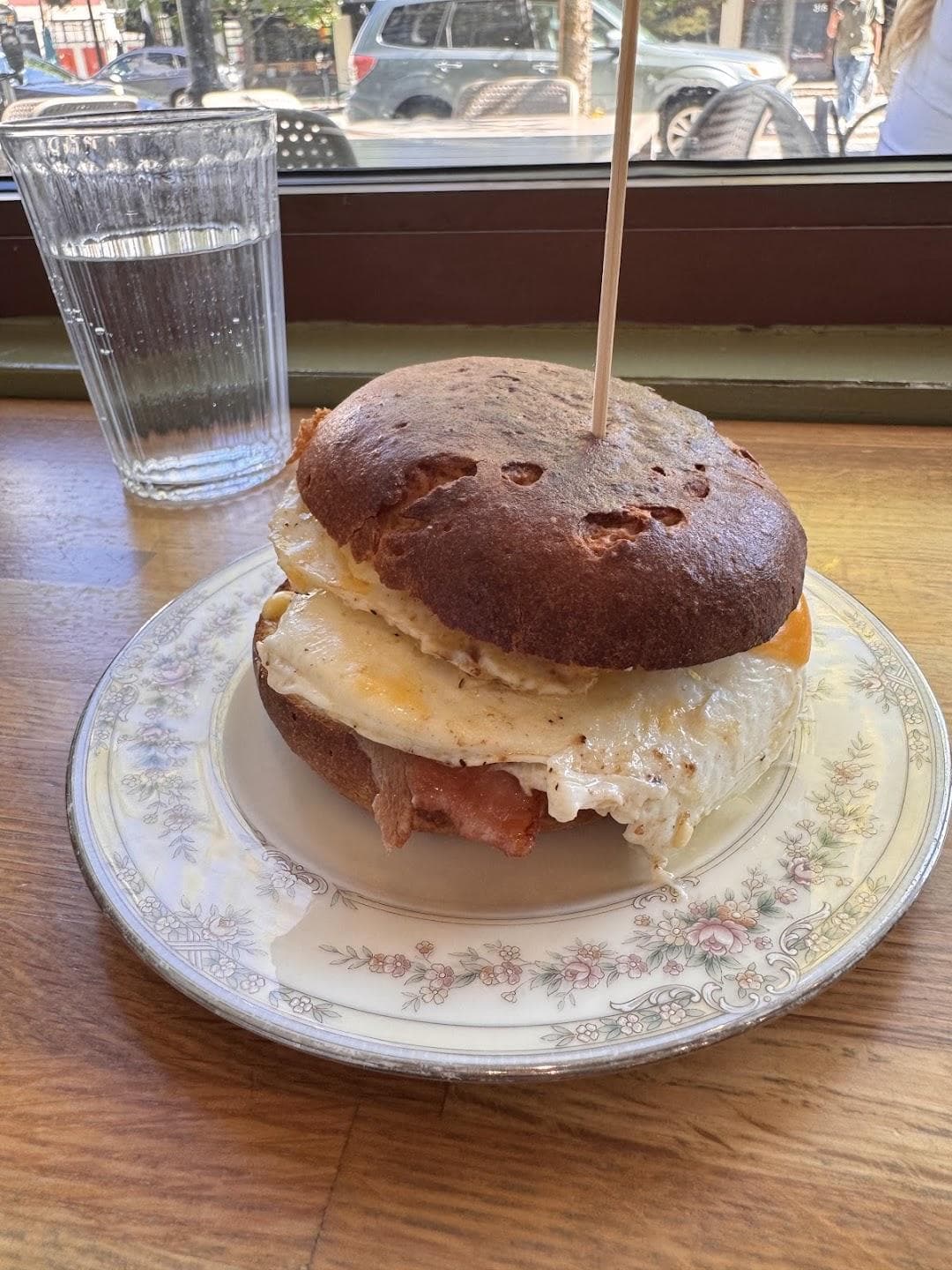 Verveine Cafe & Bakery photo 3