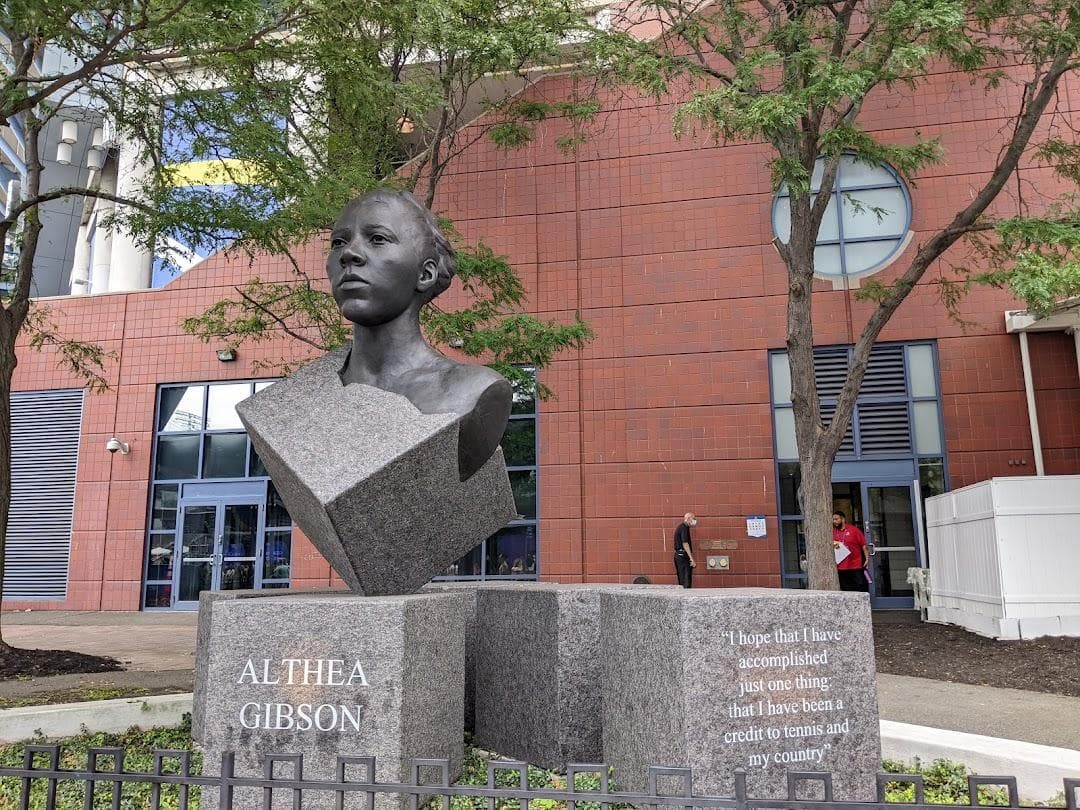 USTA Billie Jean King National Tennis Center photo 3
