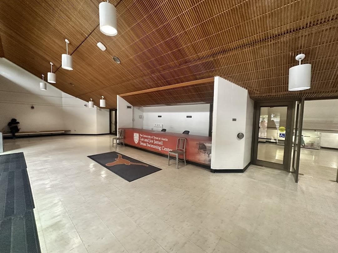 Jamail Texas Swimming Center photo 1