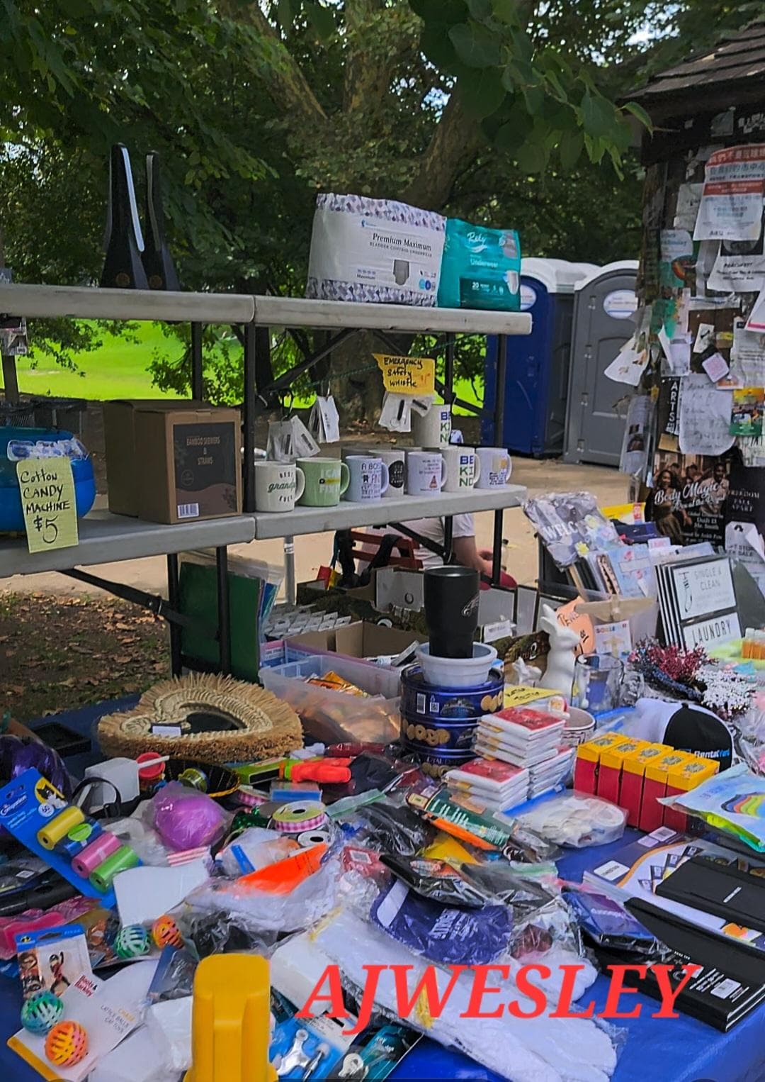 Clark Park Farmers' Market photo 5