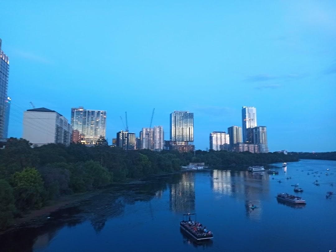 Downtown Austin photo 6