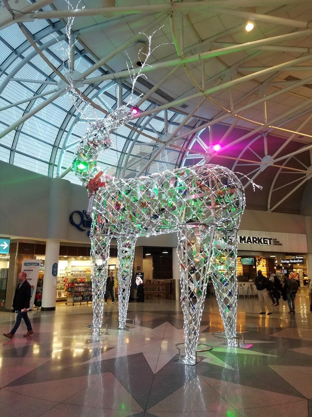 Charlotte Douglas International Airport photo 5