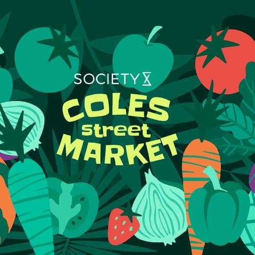 Coles Street Market photo 2