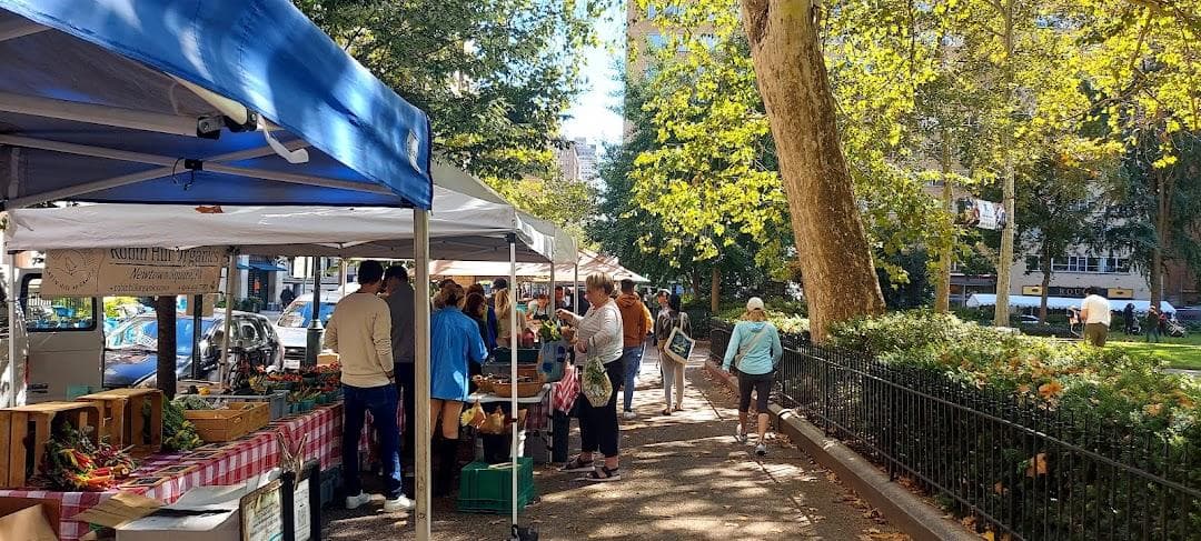 Fairmount Farmers Market photo 3