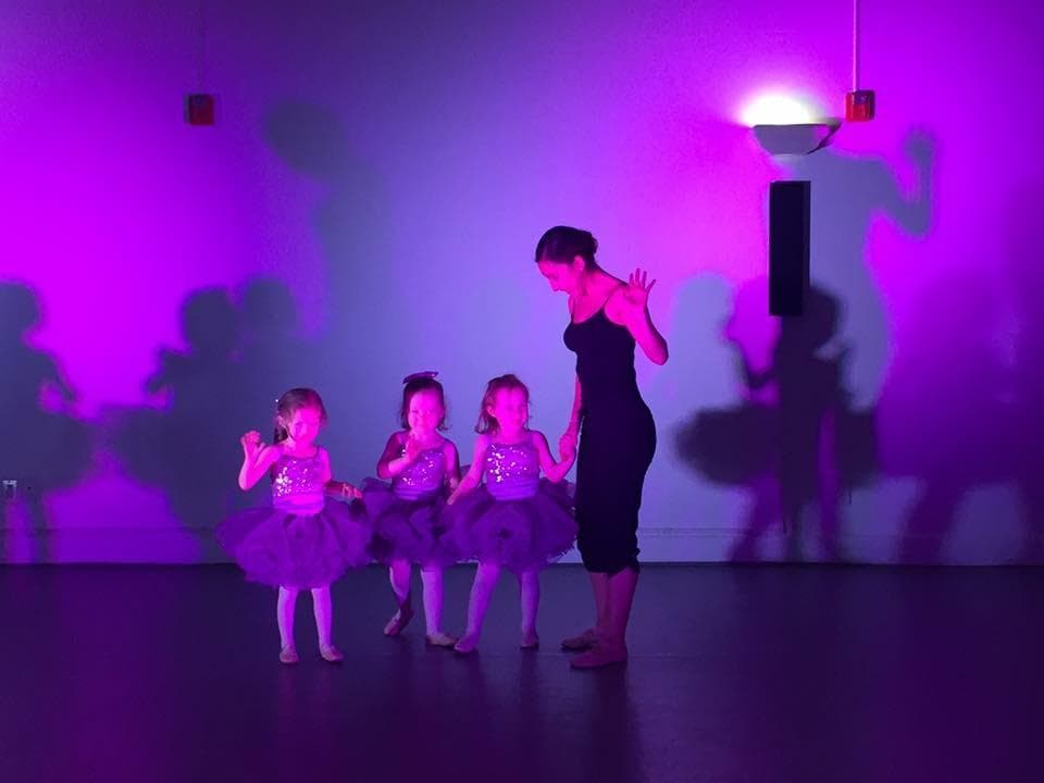 Equilibrium Dance Academy, LLC photo 6