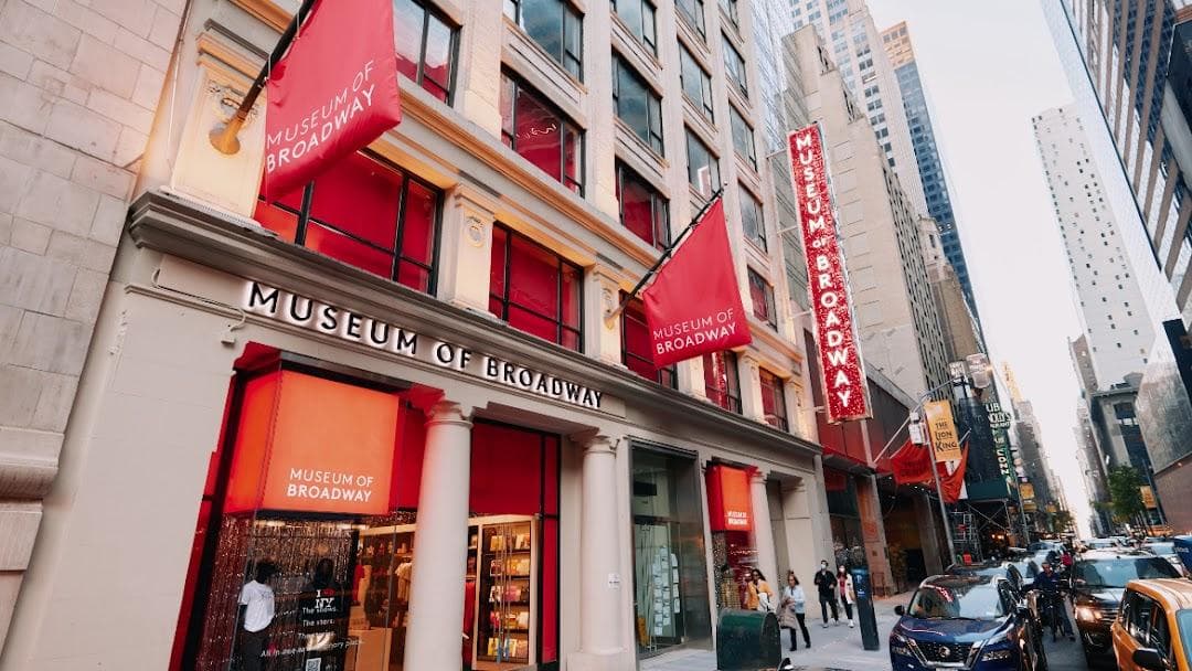 Museum of Broadway photo 6