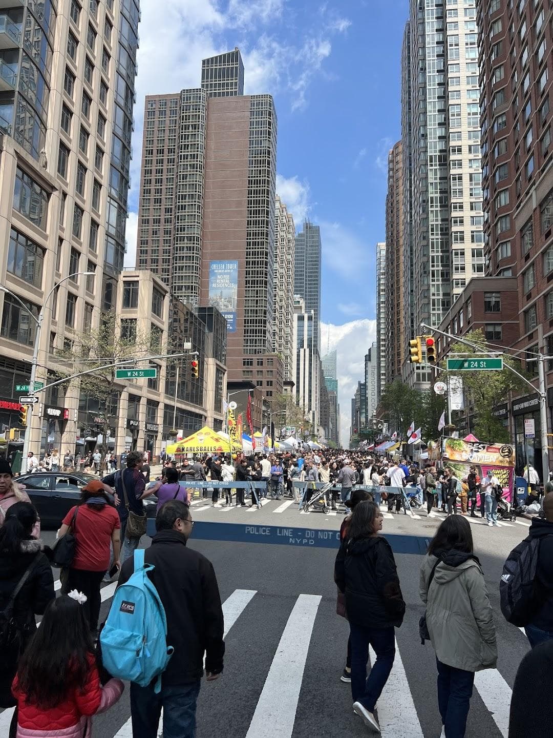 6 Avenue & West 23 St photo 1