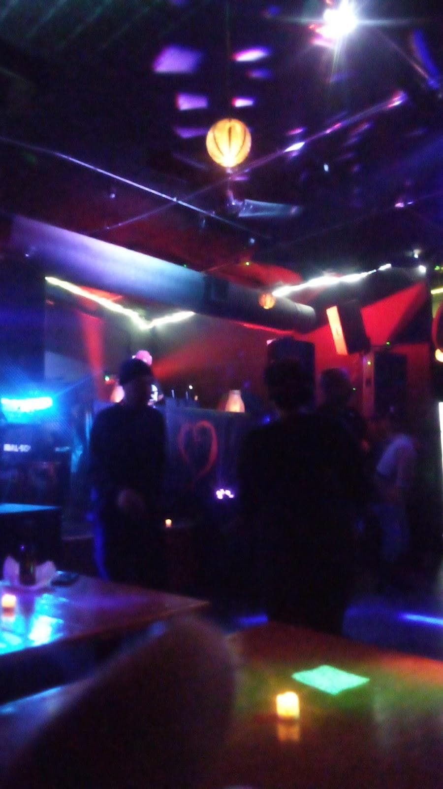 Wu lou lounge photo 1