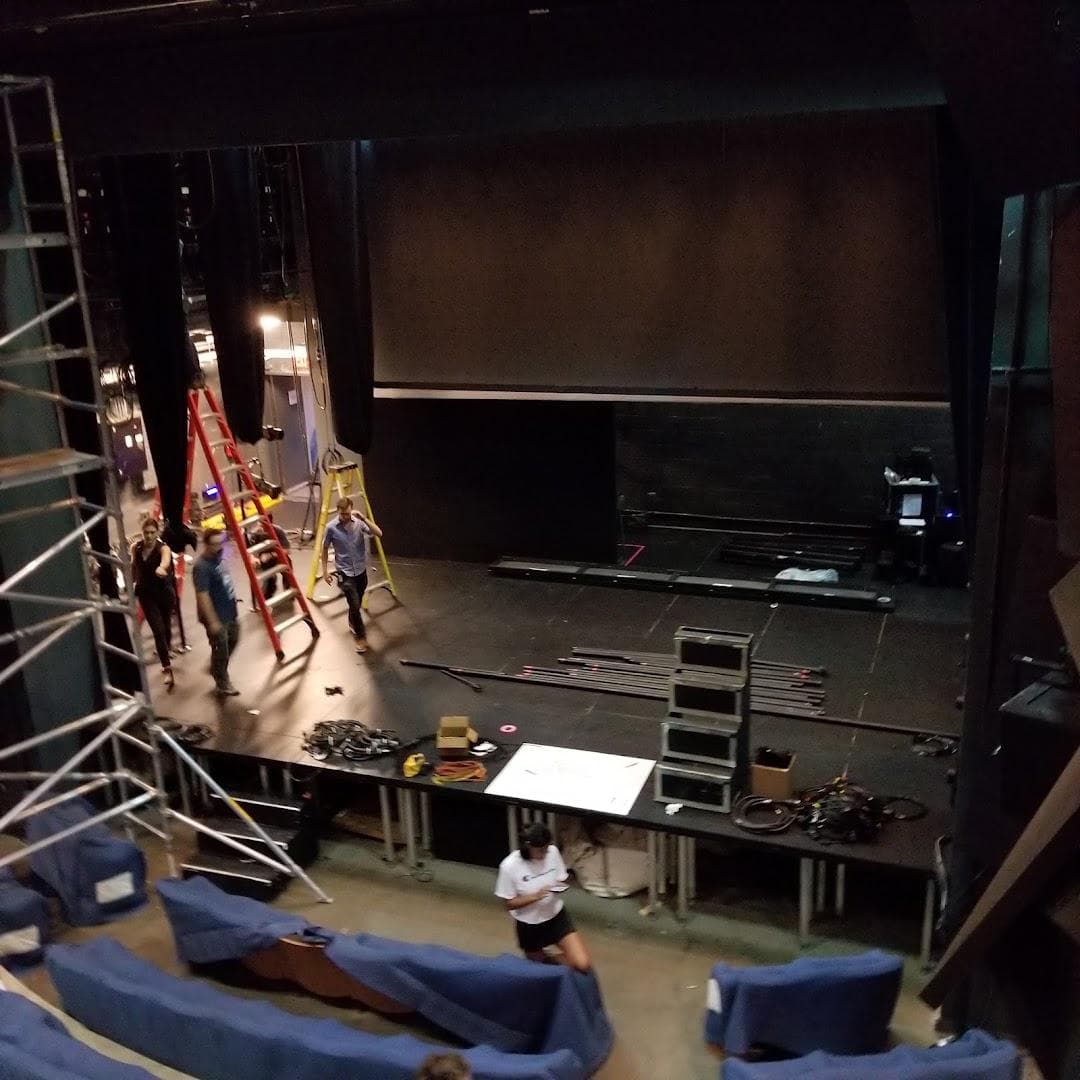 The Alice Griffin Jewel Box Theatre photo 5