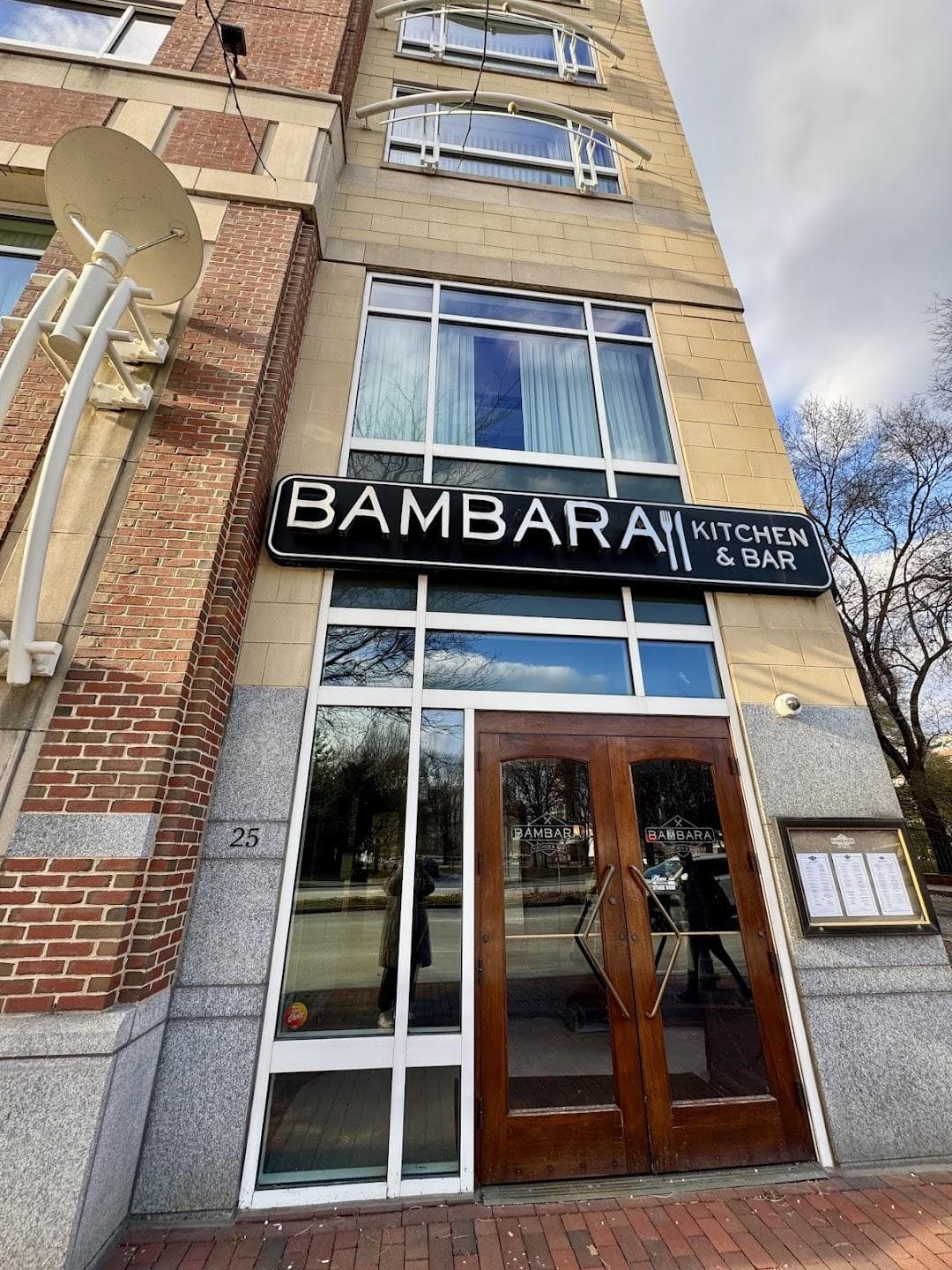 Bambara Cambridge photo 4