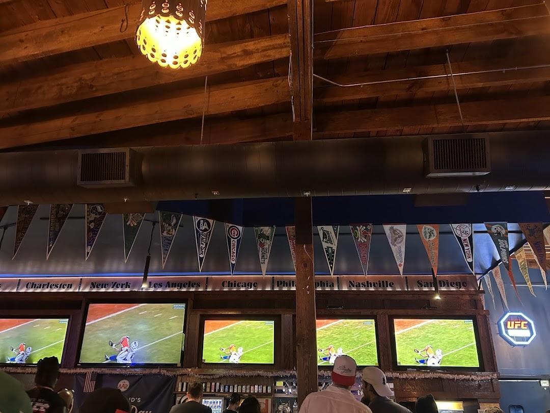 All American Pub photo 2