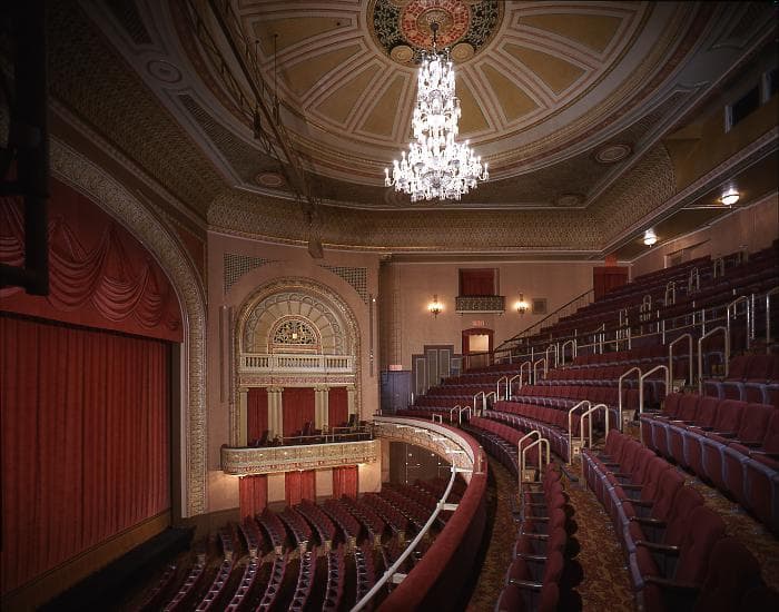 Barrymore Theatre photo 3