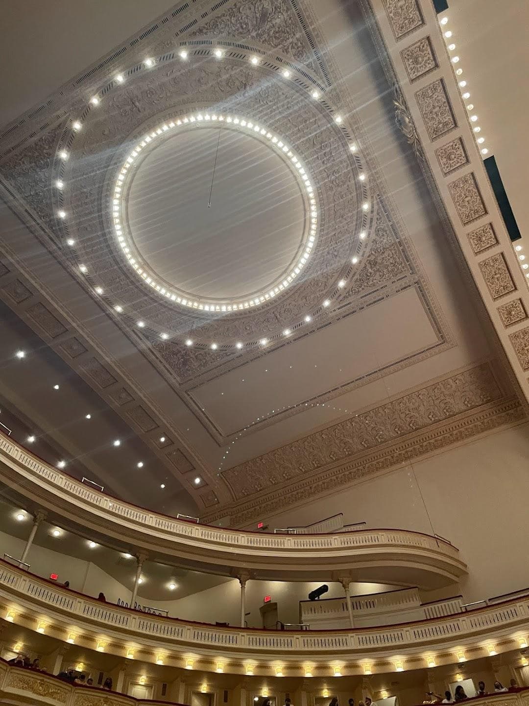 Carnegie Hall photo 6
