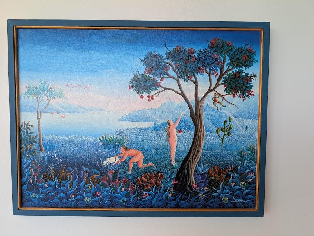 McMullen Museum of Art, Boston College photo 6