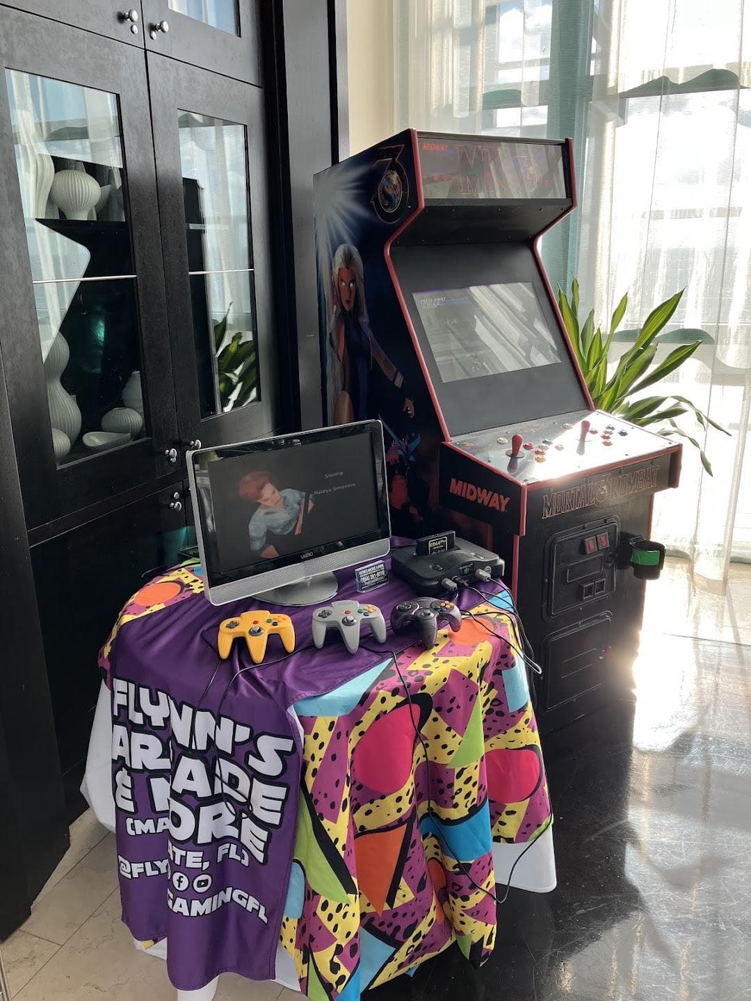 Flynn's Arcade & More photo 5