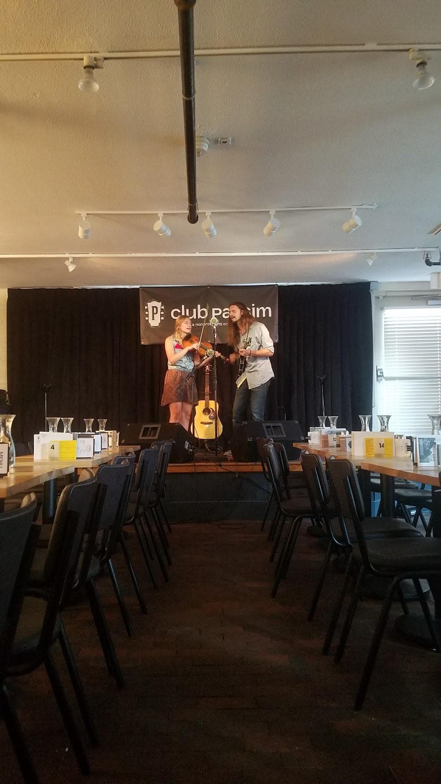 Club Passim photo 3
