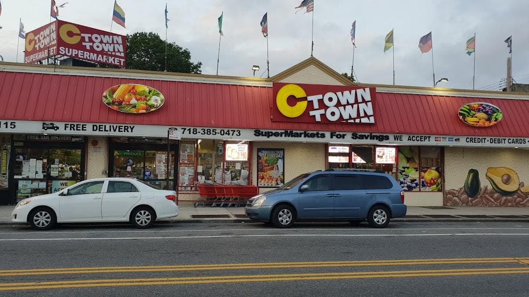 CTown Supermarkets photo 1