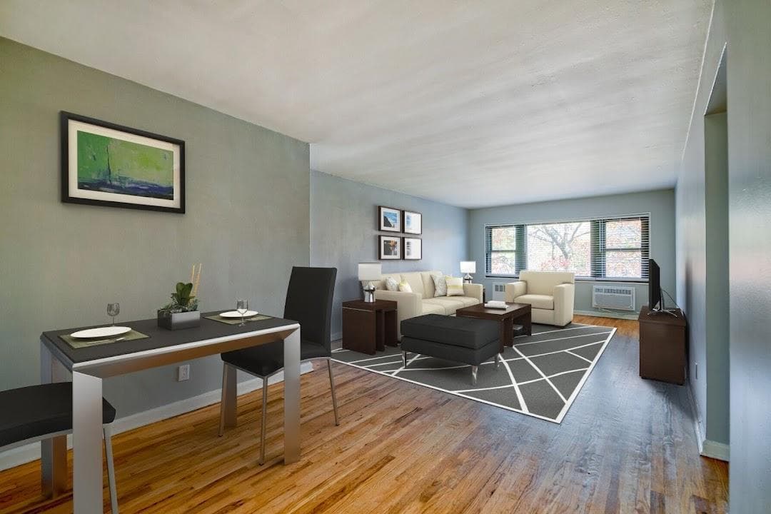 Rye Village Apartments photo 3
