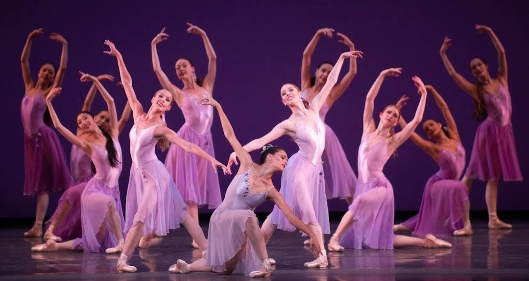 New York City Ballet photo 5