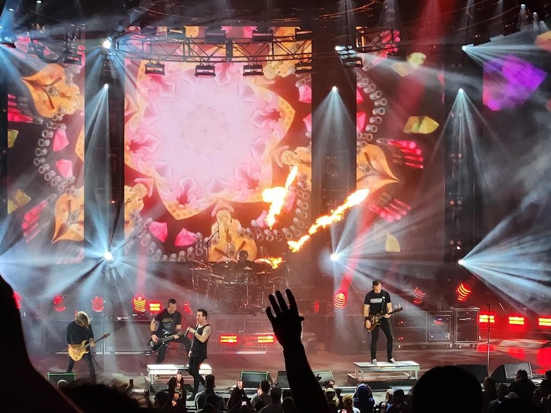 PNC Bank Arts Center photo 2