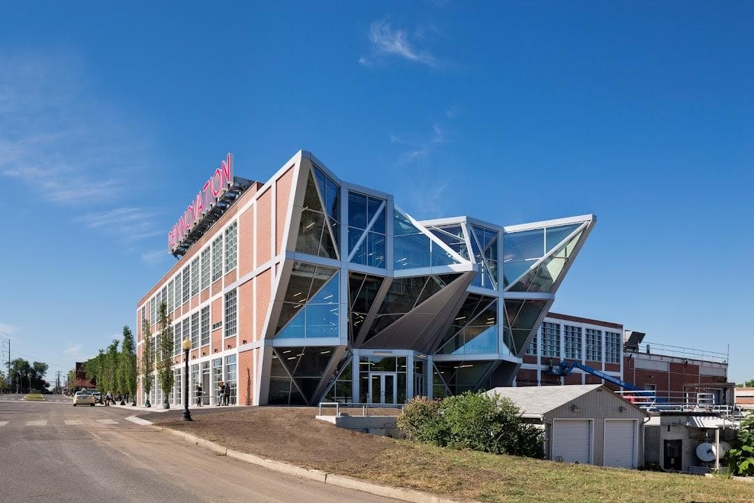 HWKN Architecture photo 4