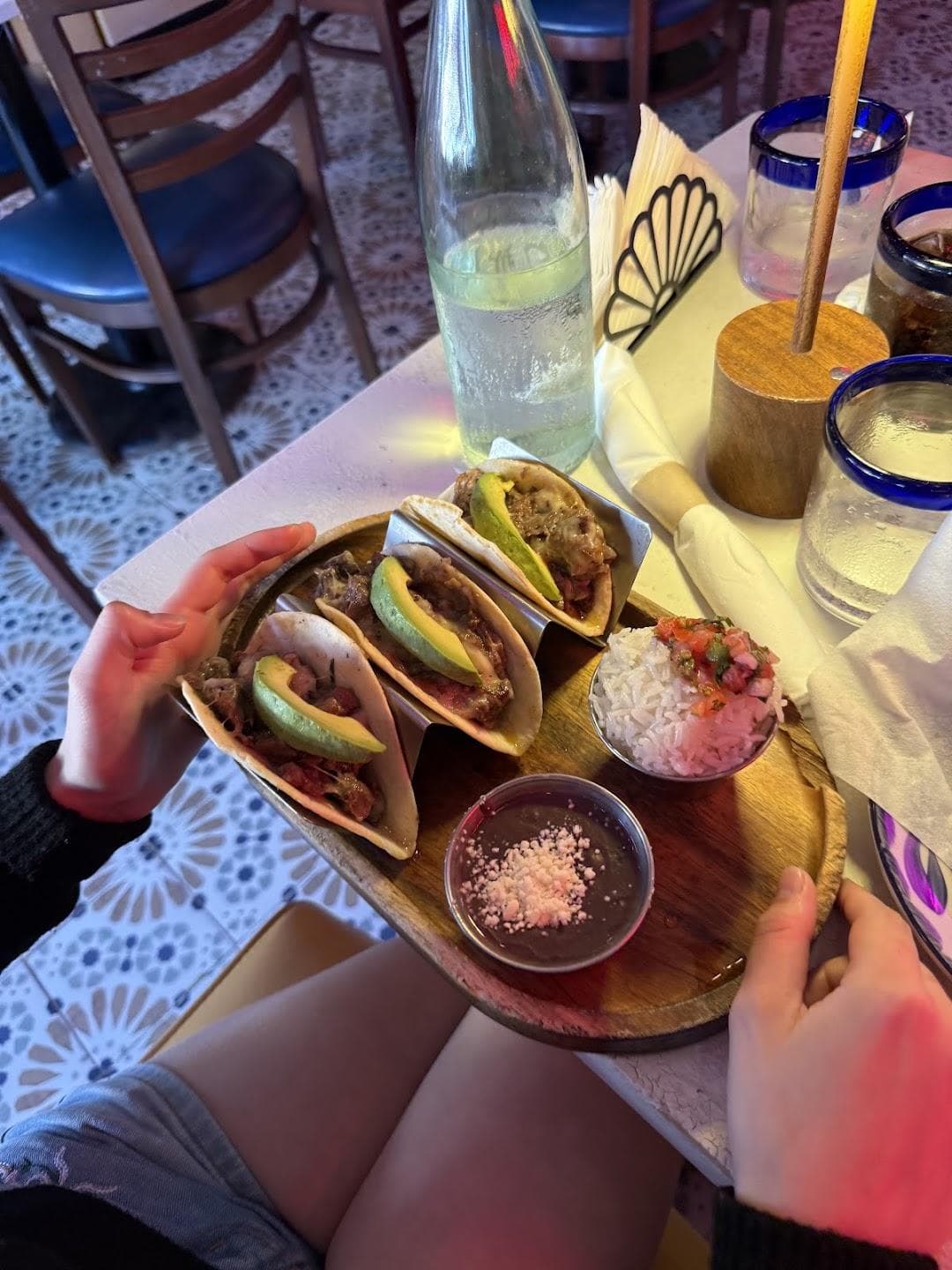 Mama's Taco South Beach Mexican Restaurant Miami Beach photo 6