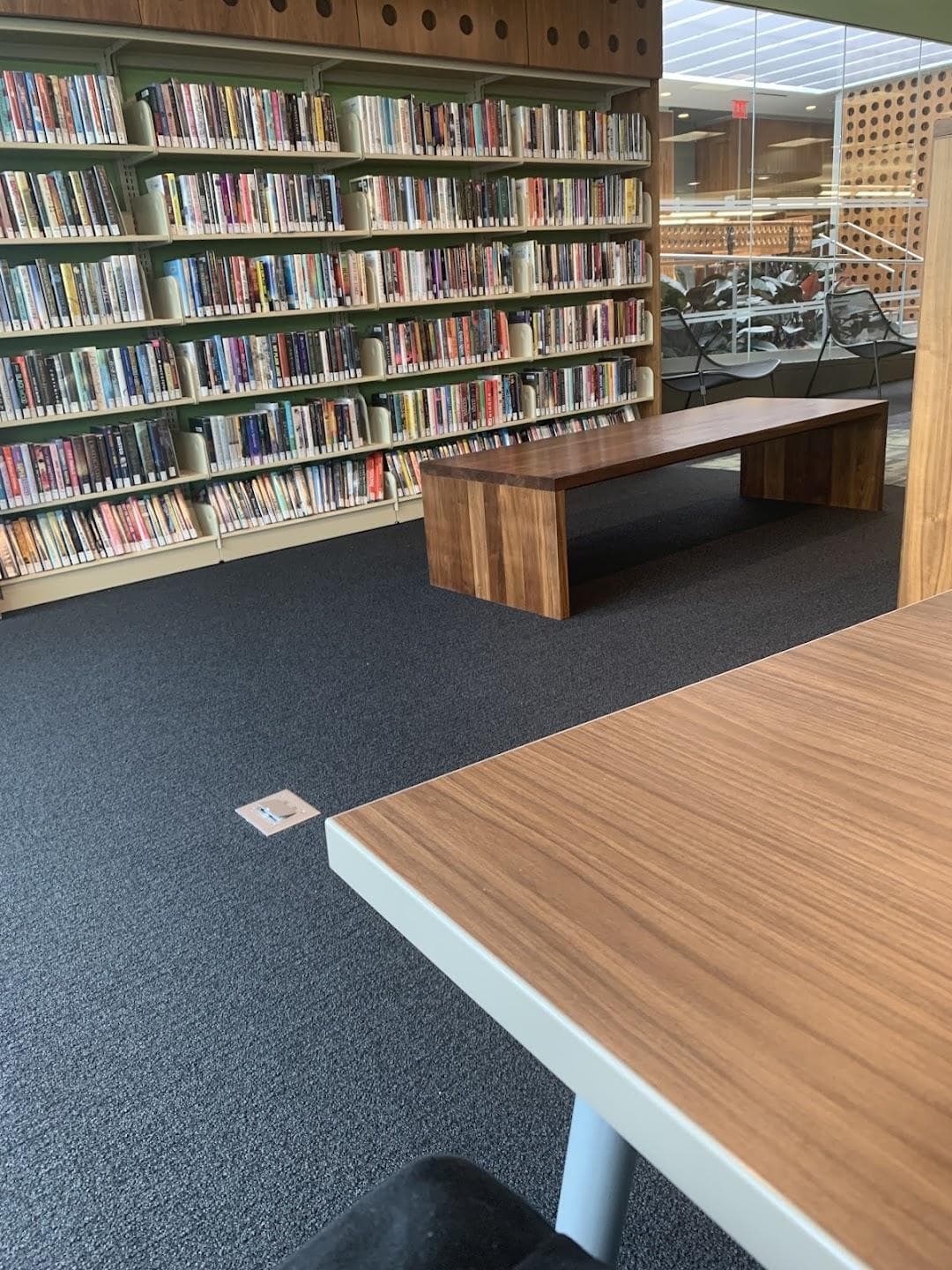Queens Public Library at East Elmhurst photo 3