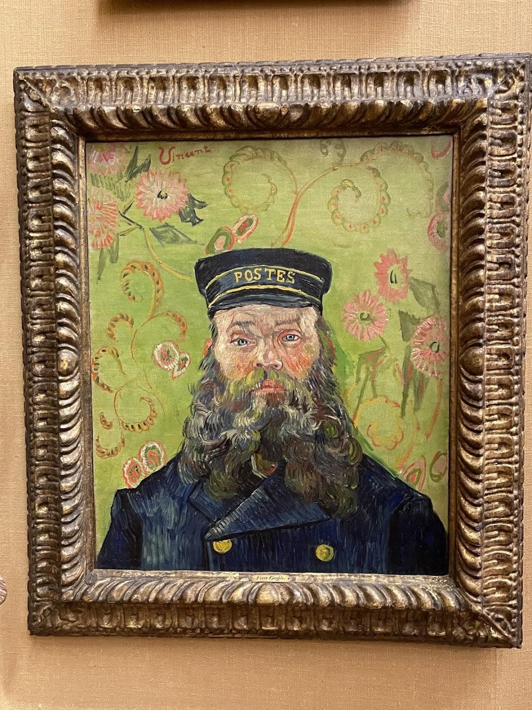Barnes Foundation photo 6