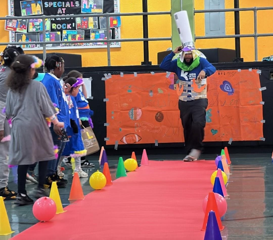 Kids in the Game photo 3