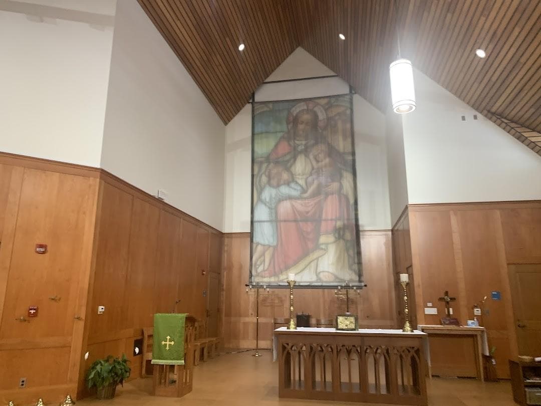 St. David's Episcopal Church photo 6