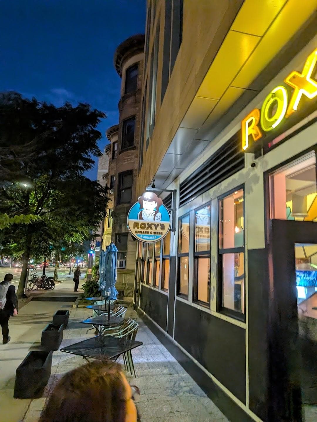 Roxy's Arcade photo 1