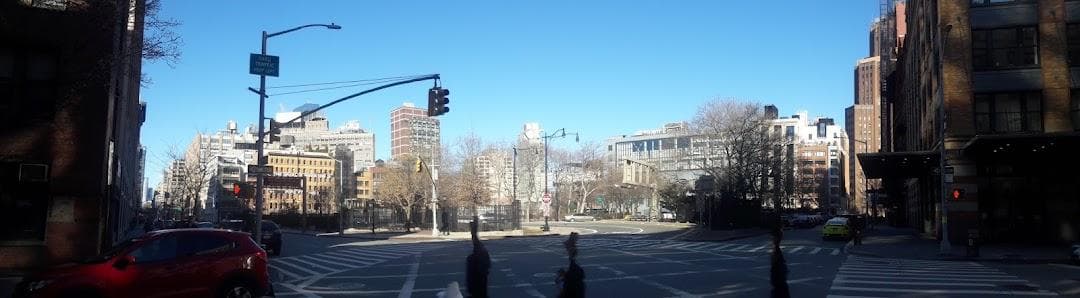 Beach Street photo 1