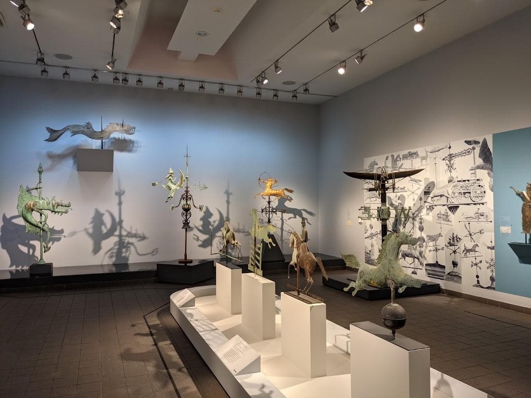 American Folk Art Museum photo 4